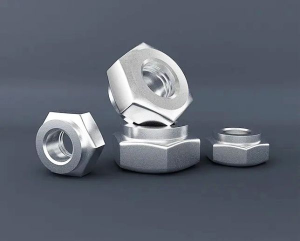 達克羅工藝產品